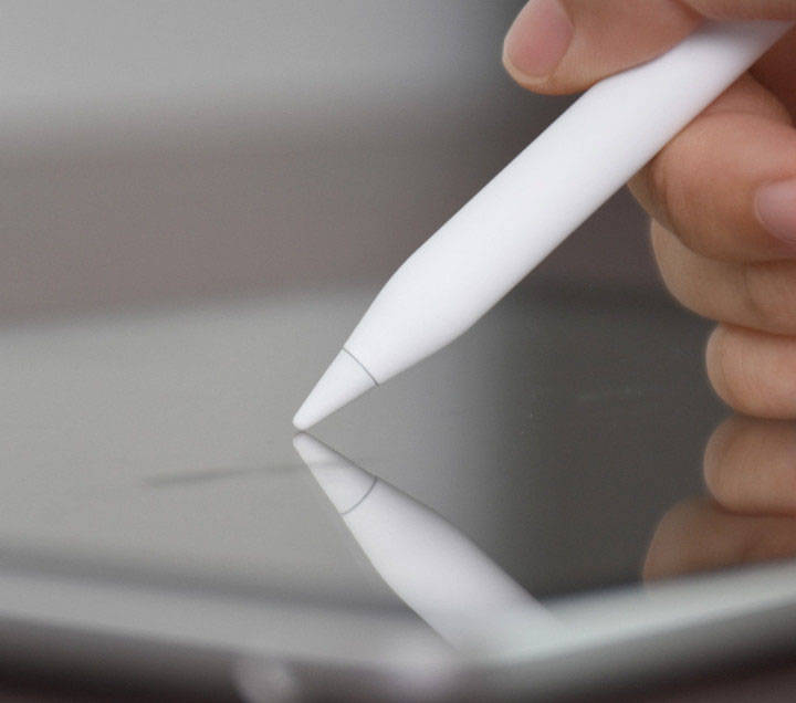 ipad pencil平替笔推荐!2024精选五款高口碑、高性价比电容笔!