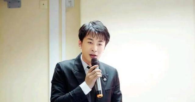 辛巴被永久封禁!在徒弟直播间发声:很坦然,网友们纷纷打抱不平