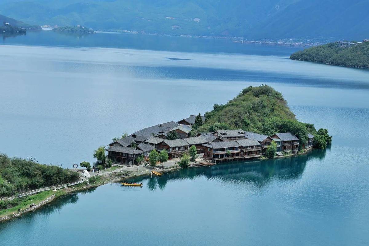 四川旅遊必去十大景點推薦，這十大景點必去無疑！