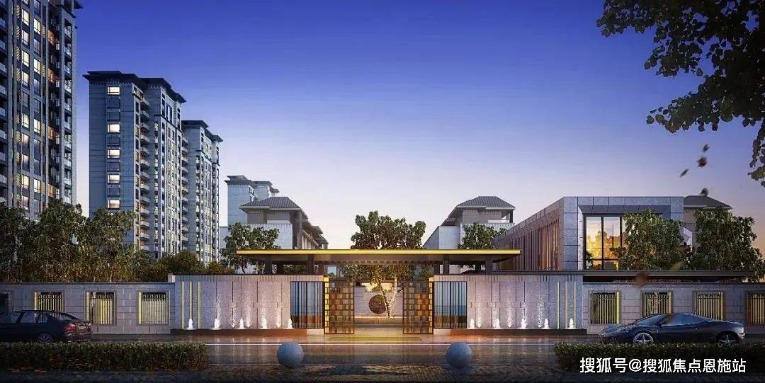 上海金山(建邦国宸府)_售楼处(地址+房价+户型图)房价-户型-容积率-_优惠_来电_咨询
