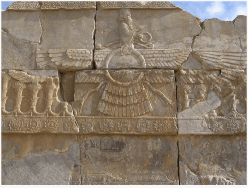 古波斯的一神论:拜火教简史