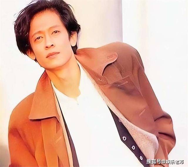 王志文:一生从不接广告,把徐帆赶出家门,拒绝与冯小刚合作