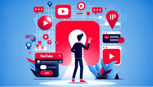 YouTube代理IP全攻略:定义、作用及注意事项_搜狐网