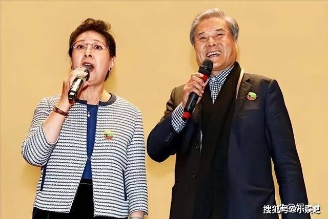 70岁关牧村住进养老院!与2婚老公无儿无女,500万费用引发争议