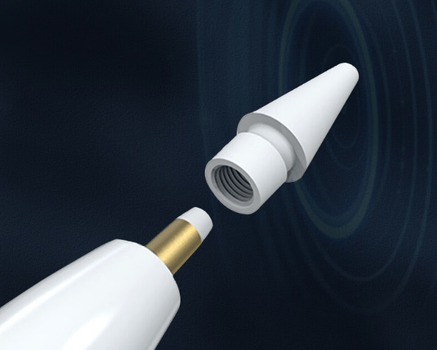 有什么好用的电容笔?2024总结apple pencil平替笔排名TOP五!