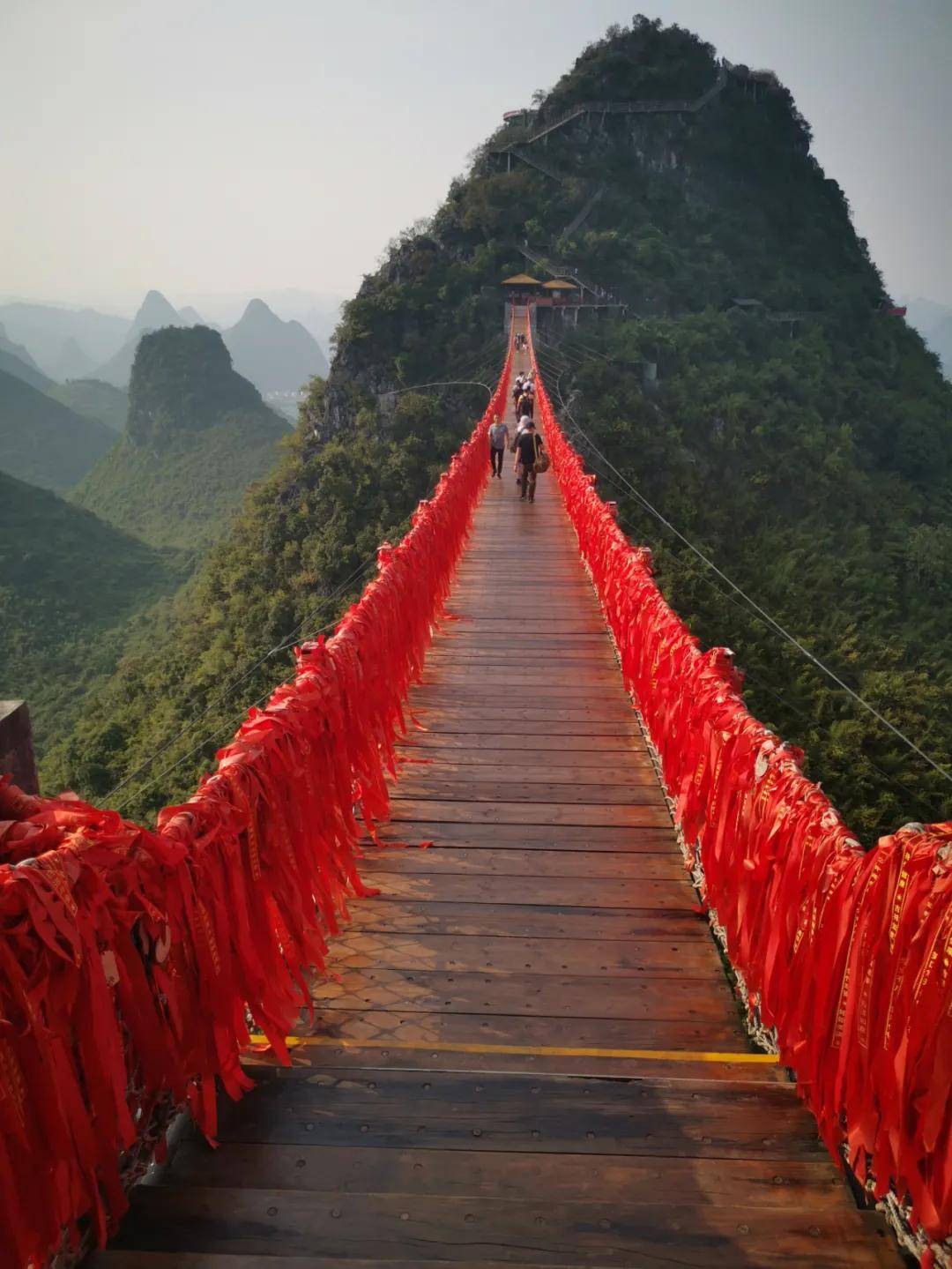 阳朔网红打卡景点图片