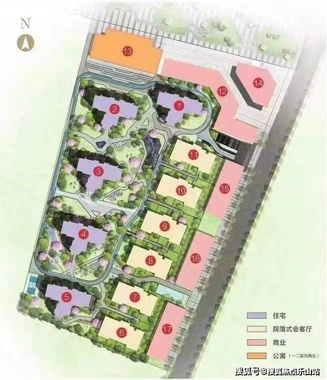 爱普新鸿府交房时间丨爱普新鸿府户型鉴赏丨爱普新鸿府开发商是谁?