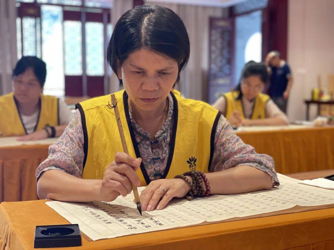 郑鑫二审:罗明欢迎报名拱翠书院净心禅修班第一期第四讲(9月29日周日)