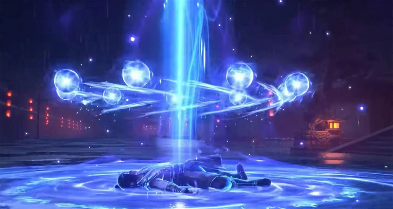 东方异域见闻/Touhou Dystopian - XDGAME, image size:1280x681