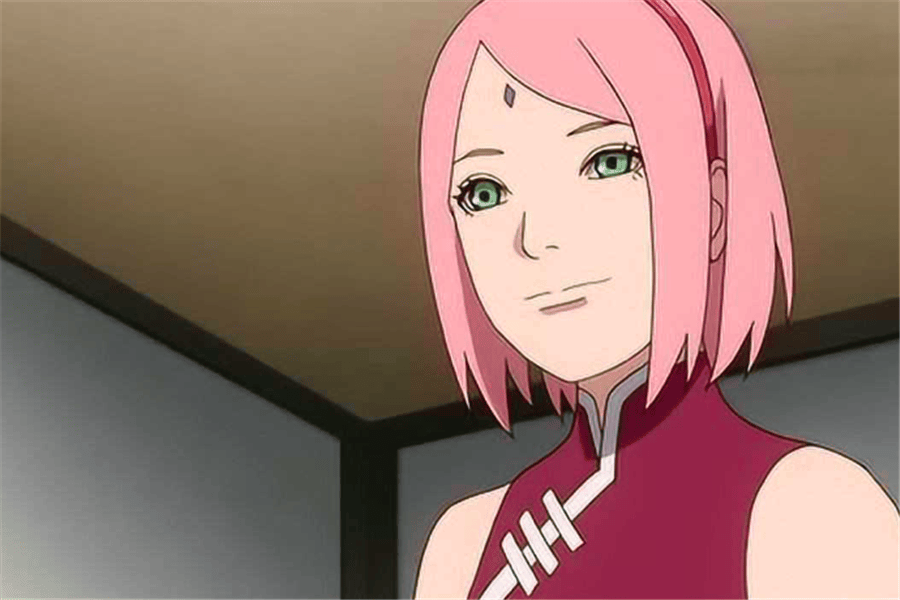 博人传时期的小樱是真的已经可以称作是完美人妻了,很多以前讨厌小樱