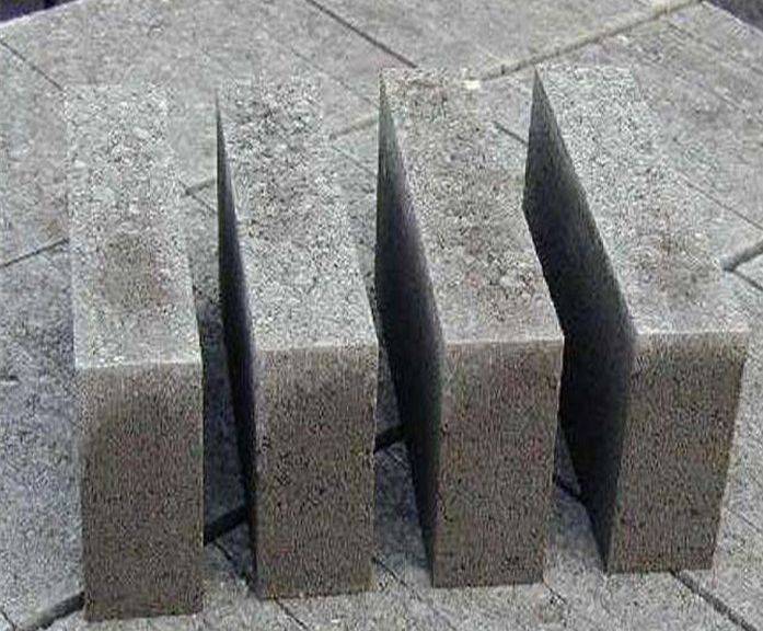 国内首款超600mpa超高性能混凝土在华新诞生