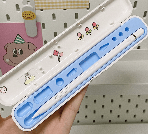 苹果ipad触控笔推荐!2024盘点公认好评的五款热门电容笔!