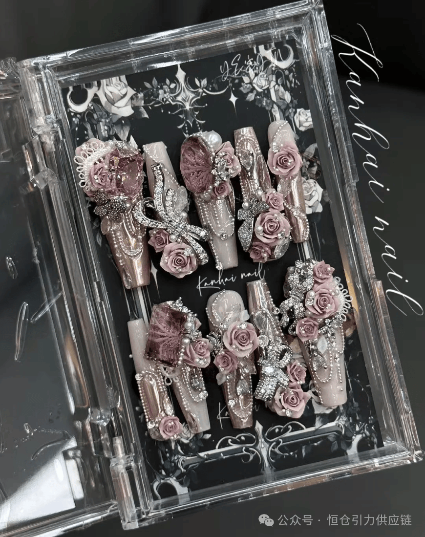 美国TikTok穿戴甲一件代发！美国华人本土海外仓，一件代发TikTok Shop半托管_搜狐网