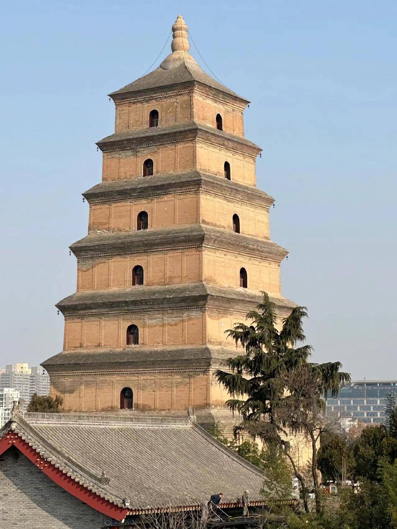 西安4天3晚自由行攻略,西安旅游4天自助游攻略教你怎么省钱