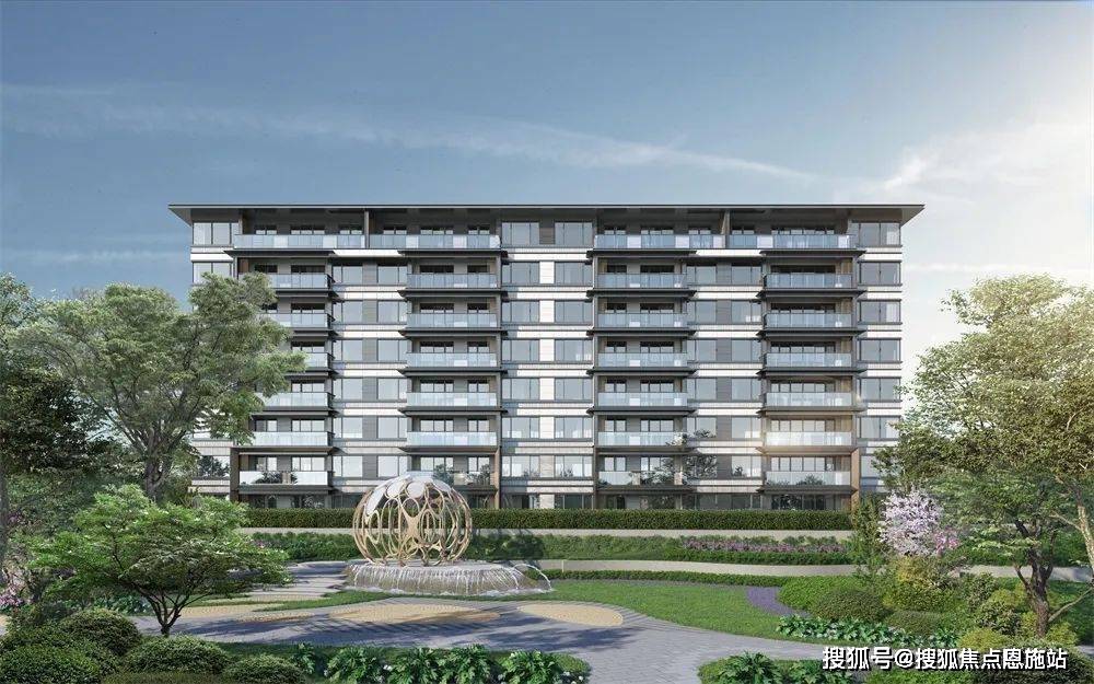 杭州临安(兴业耦贤里)售楼处2024楼盘详情-房价-户型-配套_手机搜狐网