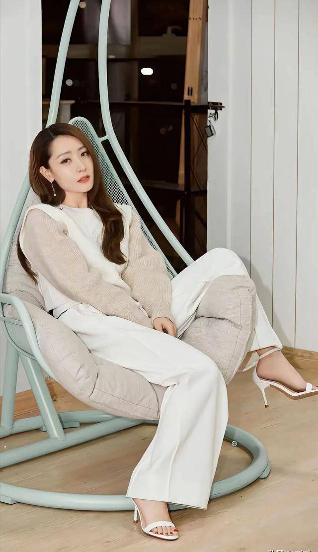 白冰 明星美女