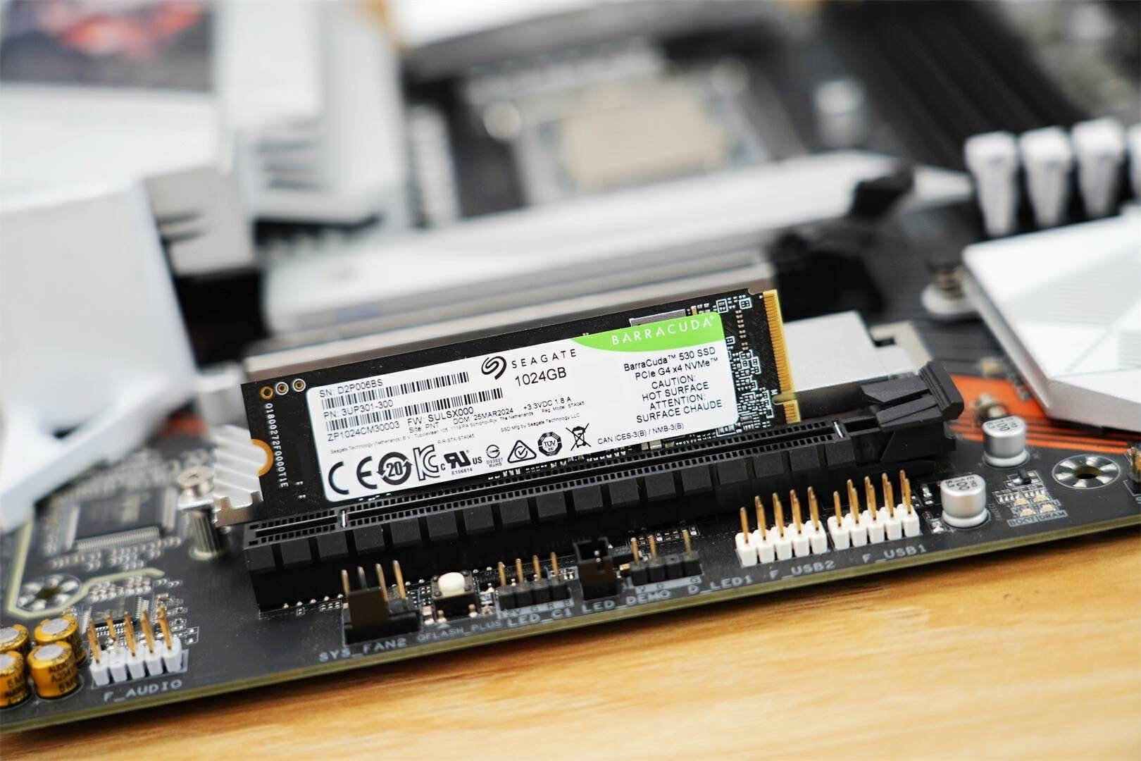 技嘉硬件赋能开学季，为学子们的未来插上科技的翅膀！