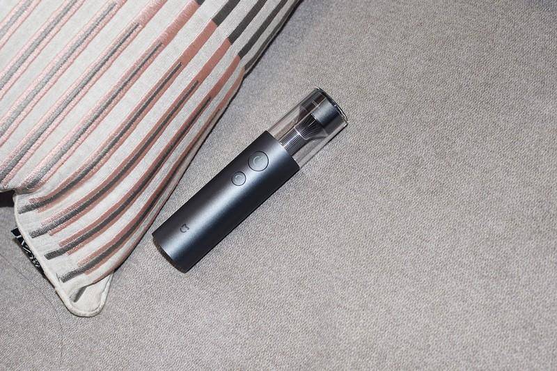 高性能与便捷性的完美结合 米家多功能便携手电筒