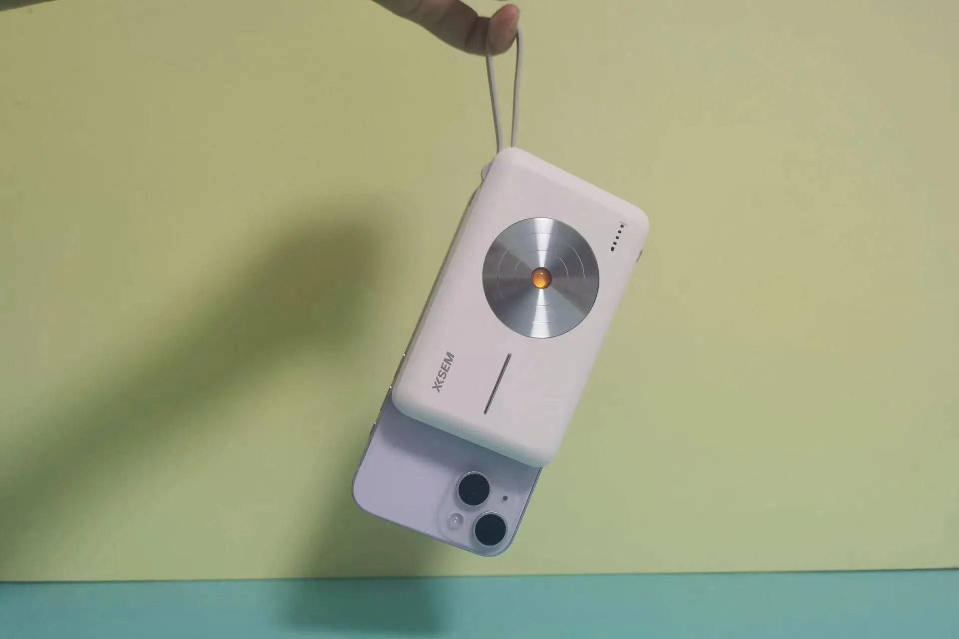 2024哪个品牌充电宝好用？推荐6款好用性价比又高充电宝！