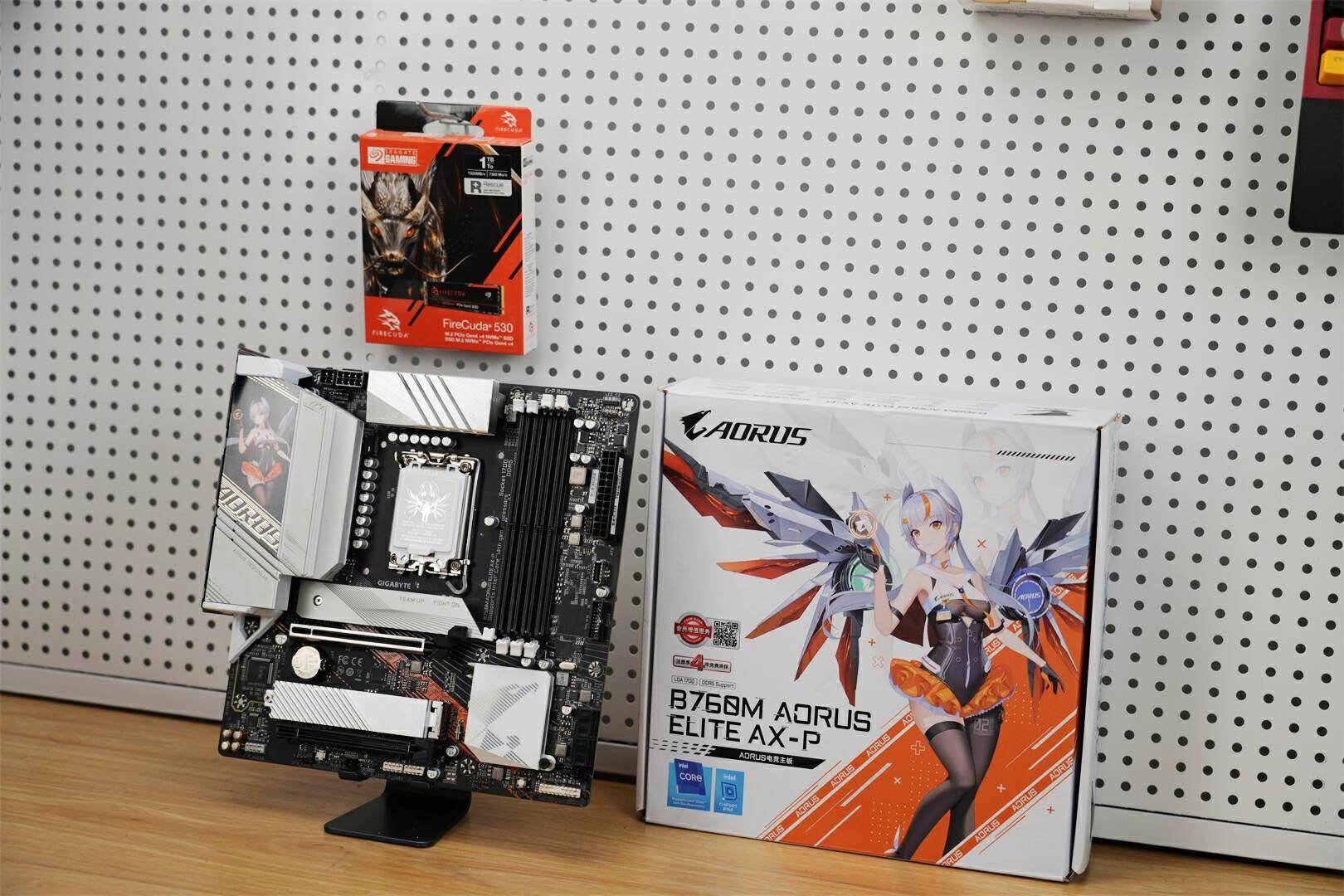 技嘉硬件赋能开学季，为学子们的未来插上科技的翅膀！