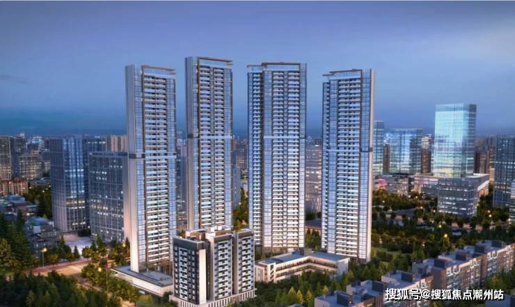 中海麓府售楼处电话(广州中海麓府)2024最新房价-小区环境-户型-备案价_生活_设计_住户