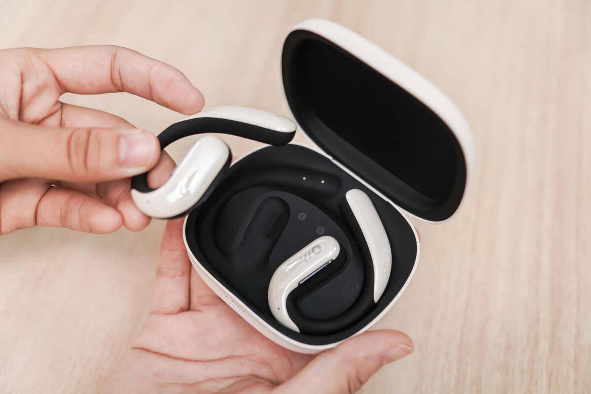 性价比最高的开放式耳机?精选五款超强单品推荐!