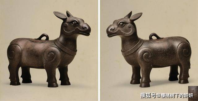 拍卖征集| 陈仲美：紫砂艺术的革新者_造型_北京_古代