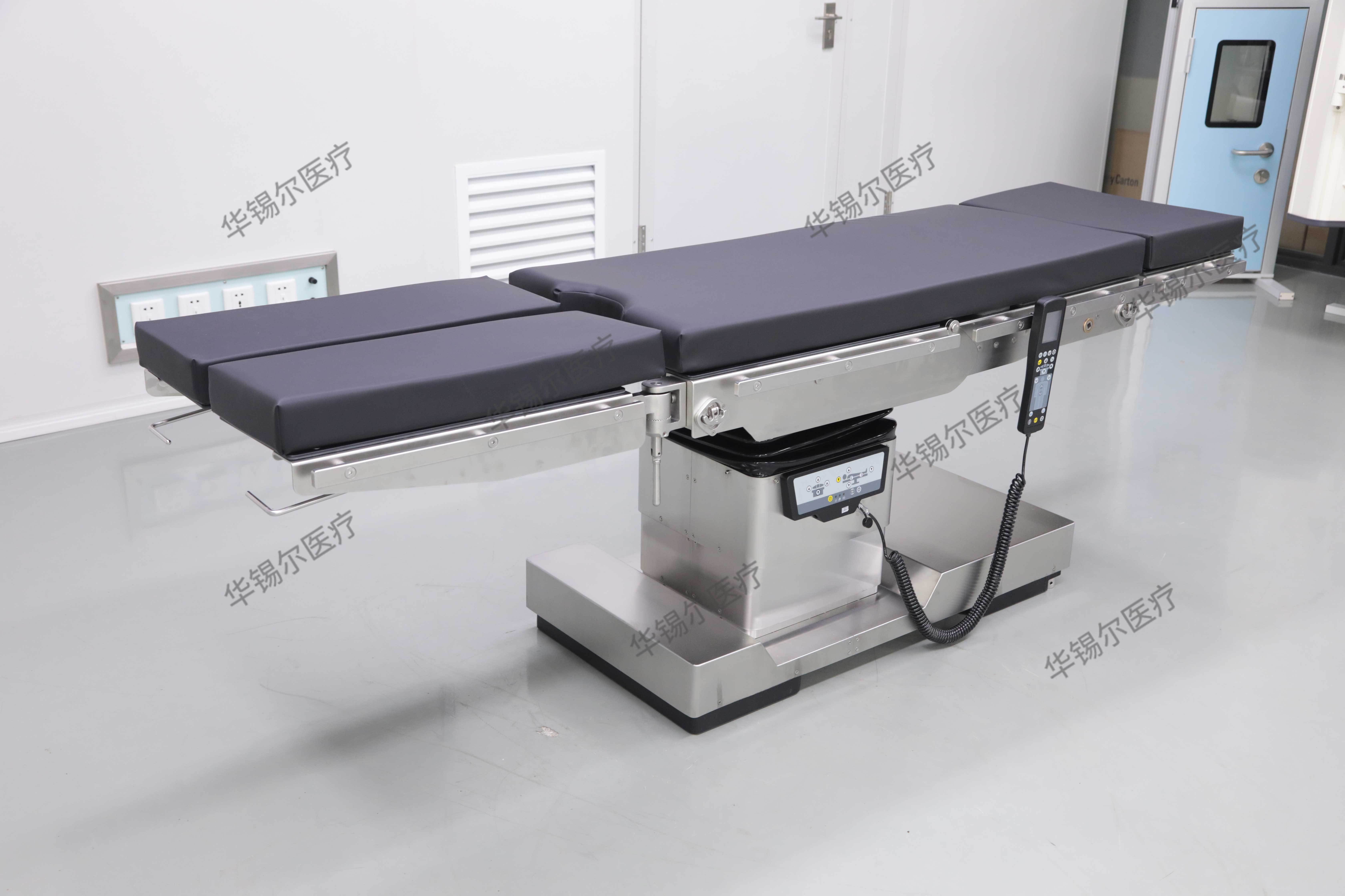 电动综合多功能手术床