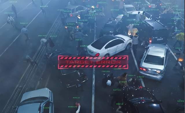 2023[惊悚/动作][寂静计划/Project Silence]高清资源网盘下载图片 第3张