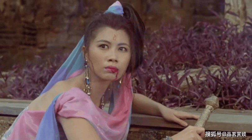 1997年,杨宝玲前夫离婚时哭诉:"她一周要十次,我怎么受得了?