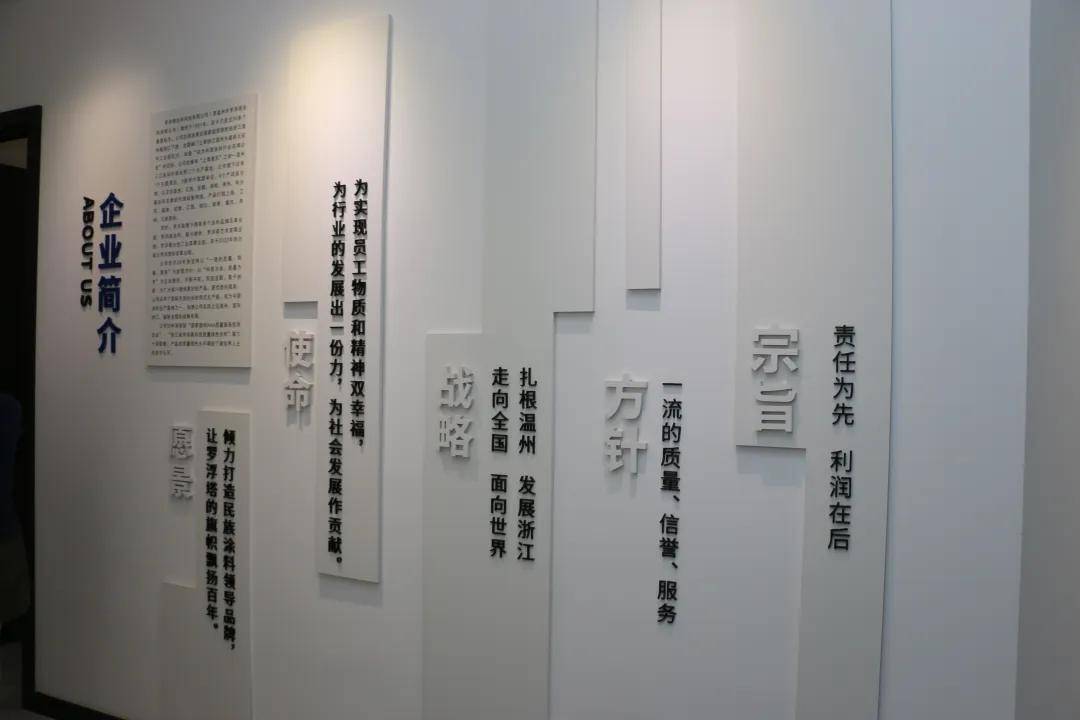 涂赋能丨“新质赋能”罗浮塔，“高品质+优服务”响誉温州 