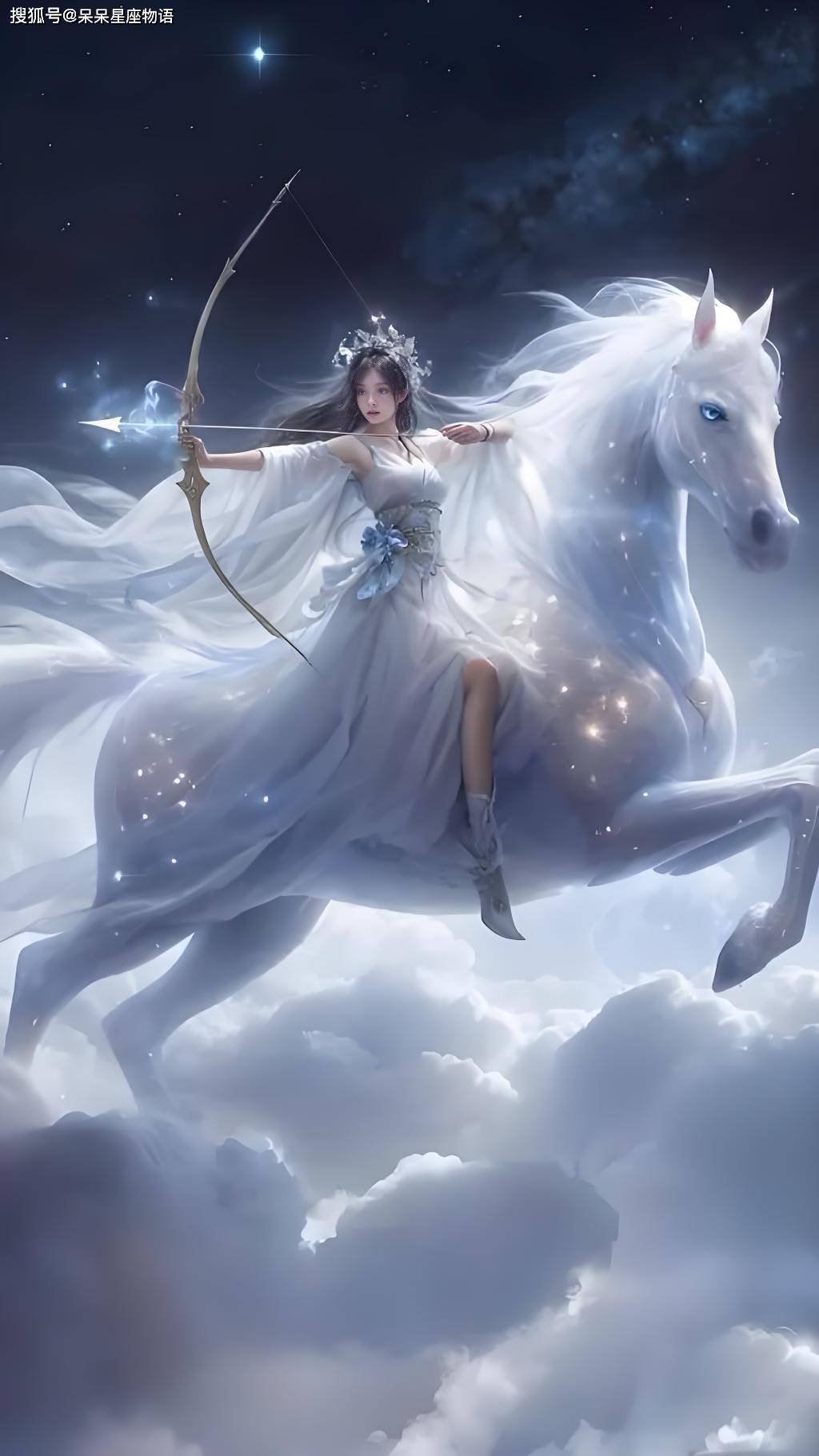 这个星座为何让射手无法抗拒?