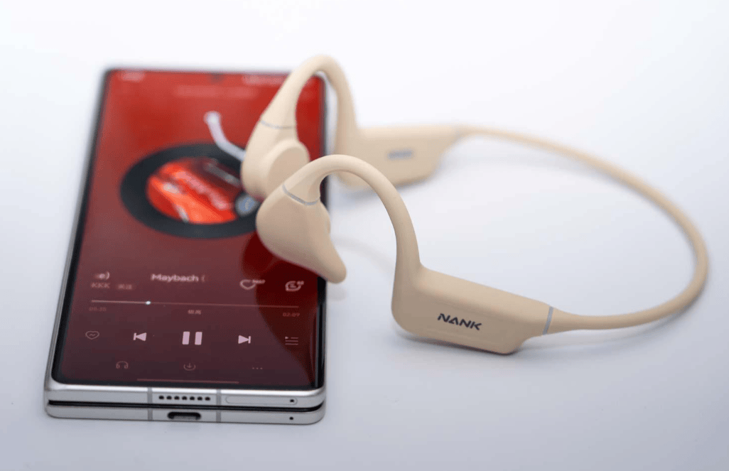 骨传导耳机哪个牌子好？盘点五大热销主流机型全方位实测分析！