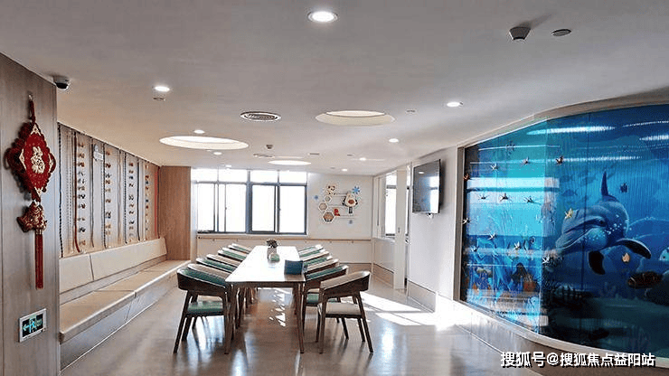 上海信养之家臻悦护理院详解-2024环境,价格,地址_手机搜狐网