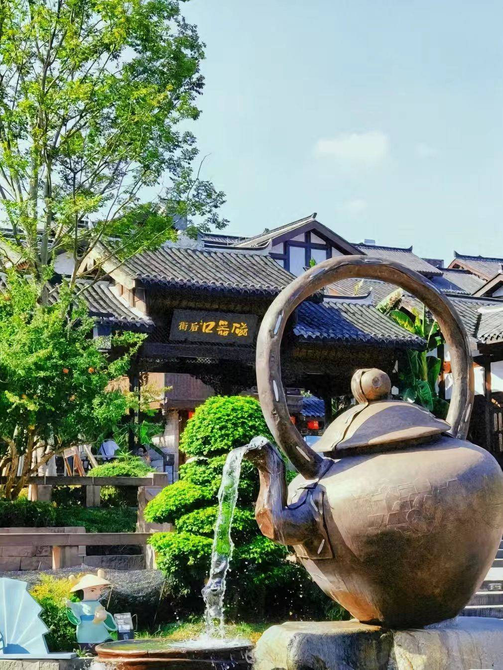 重庆三日旅游必去景点(重庆三日游旅游最佳景点推荐)