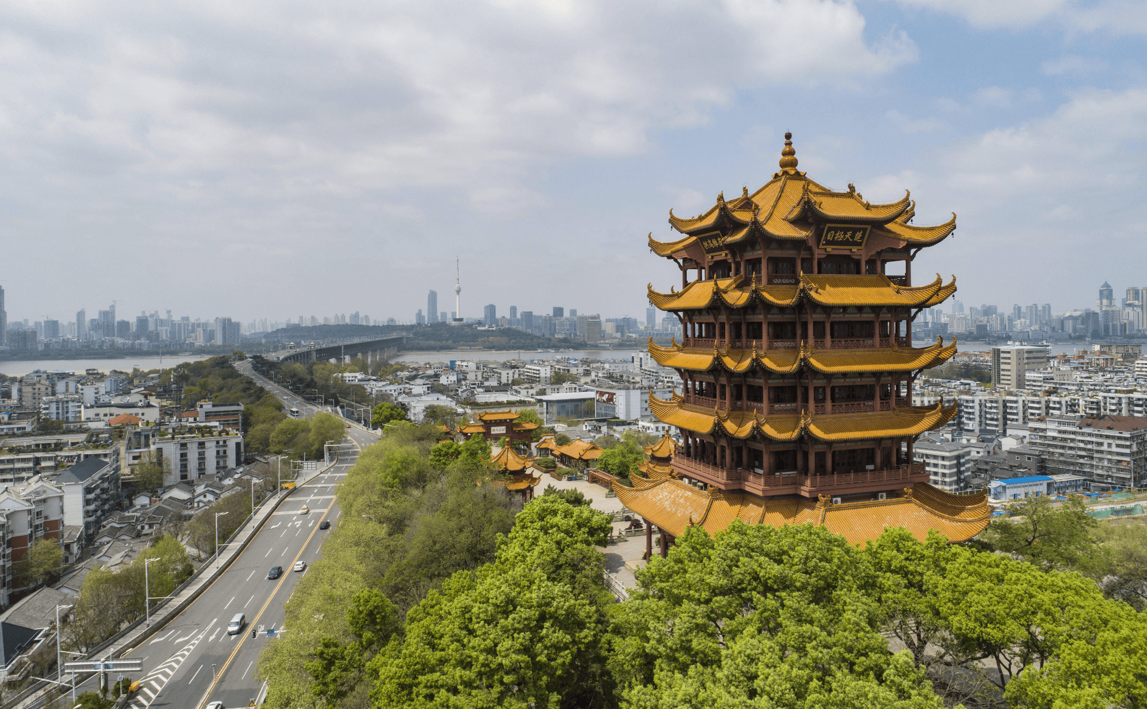 武汉旅游攻略景点大全，武汉旅游必去十大景点有哪些？看这里！