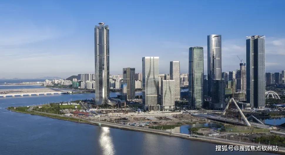 珠海—横琴岛「华发横琴玺」售楼处电话—地址—售楼中心—24小时电话!_项目_城市_酒店式