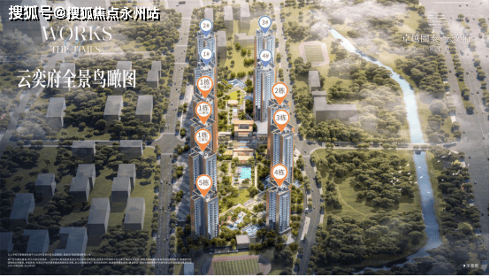 深圳卓越闽泰星奕府首页详情丨卓越星奕府（售楼处欢迎您）丨24小时售楼处电话_空间_配置_套房