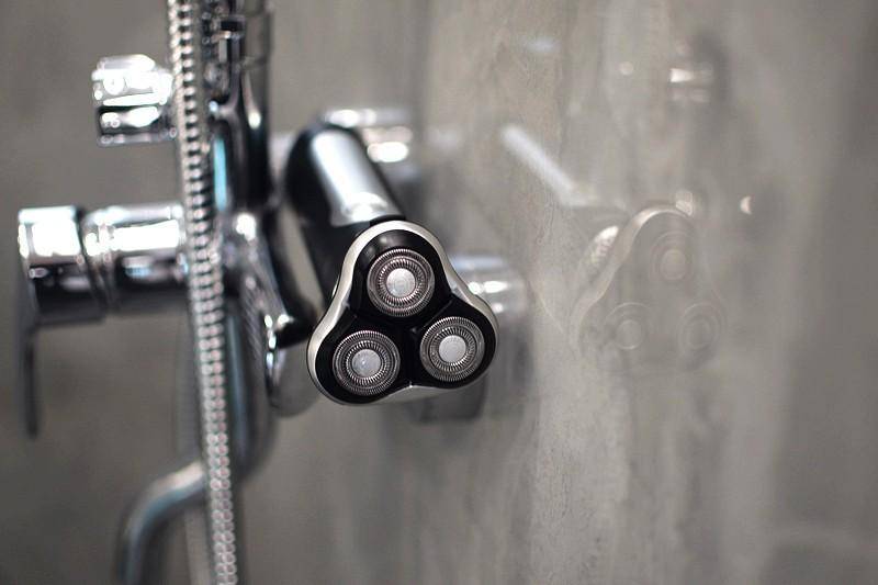 未野剃须刀测评:动力强劲,千元级净须无痕,尽享极致舒适