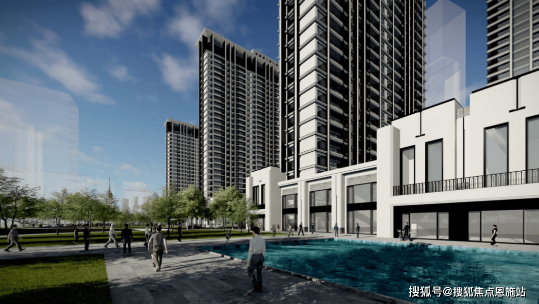 上海融创外滩壹号院二期_融创外滩壹号院二期户型图房价-户型-容积率-售楼_销售中心_董家渡_电话
