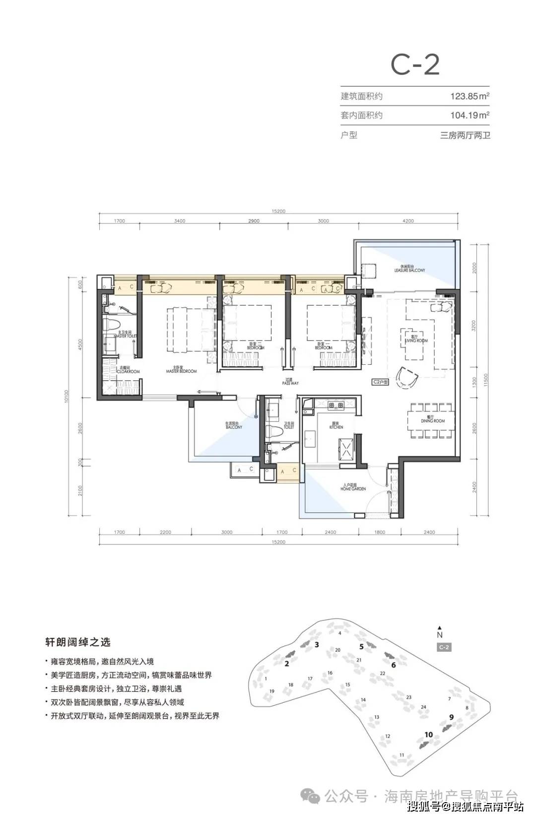 千江悦户型图图片