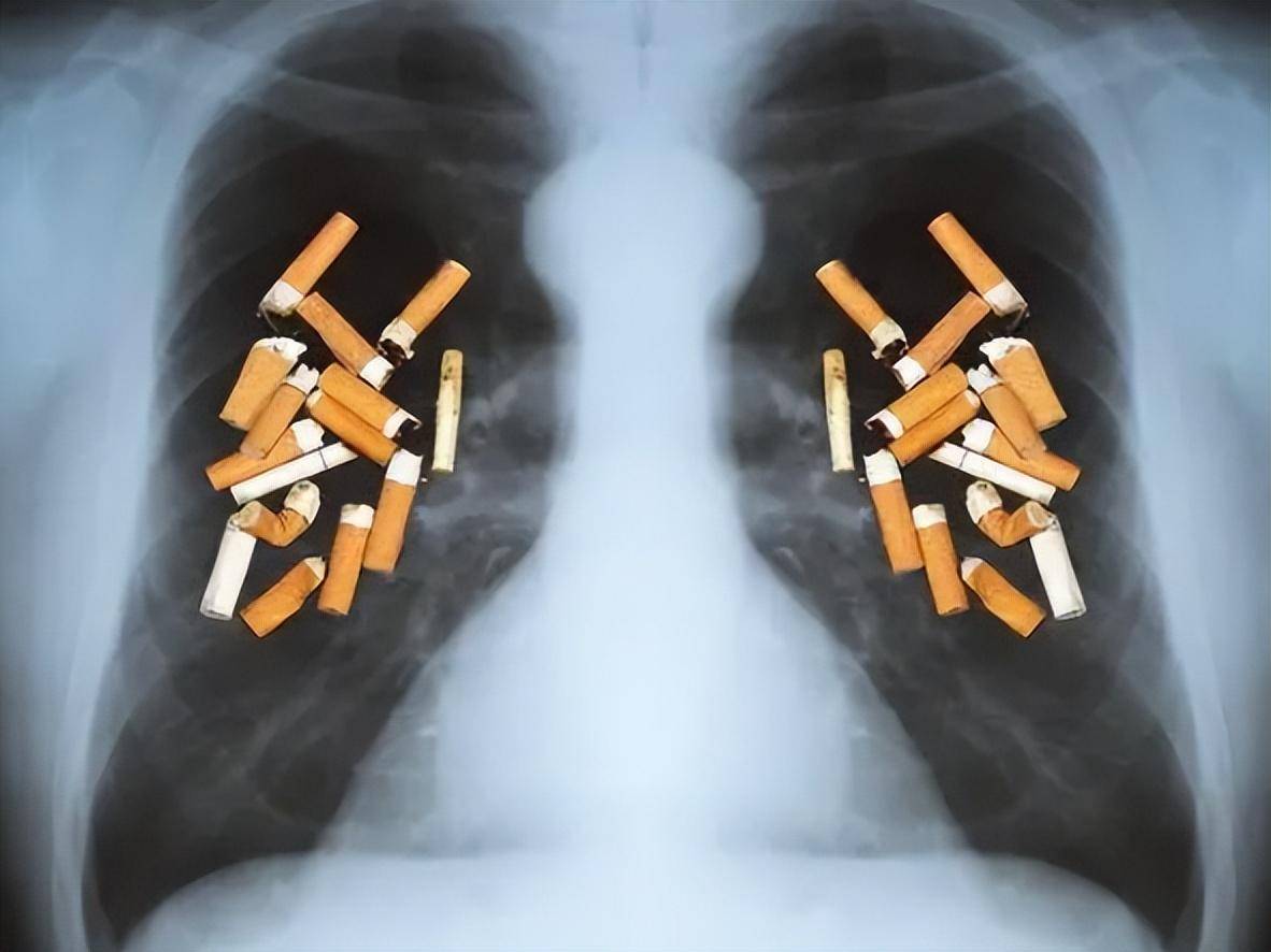 对于"烟民"来说,这三个时间段最好不要吸烟,烟瘾再大也要控制