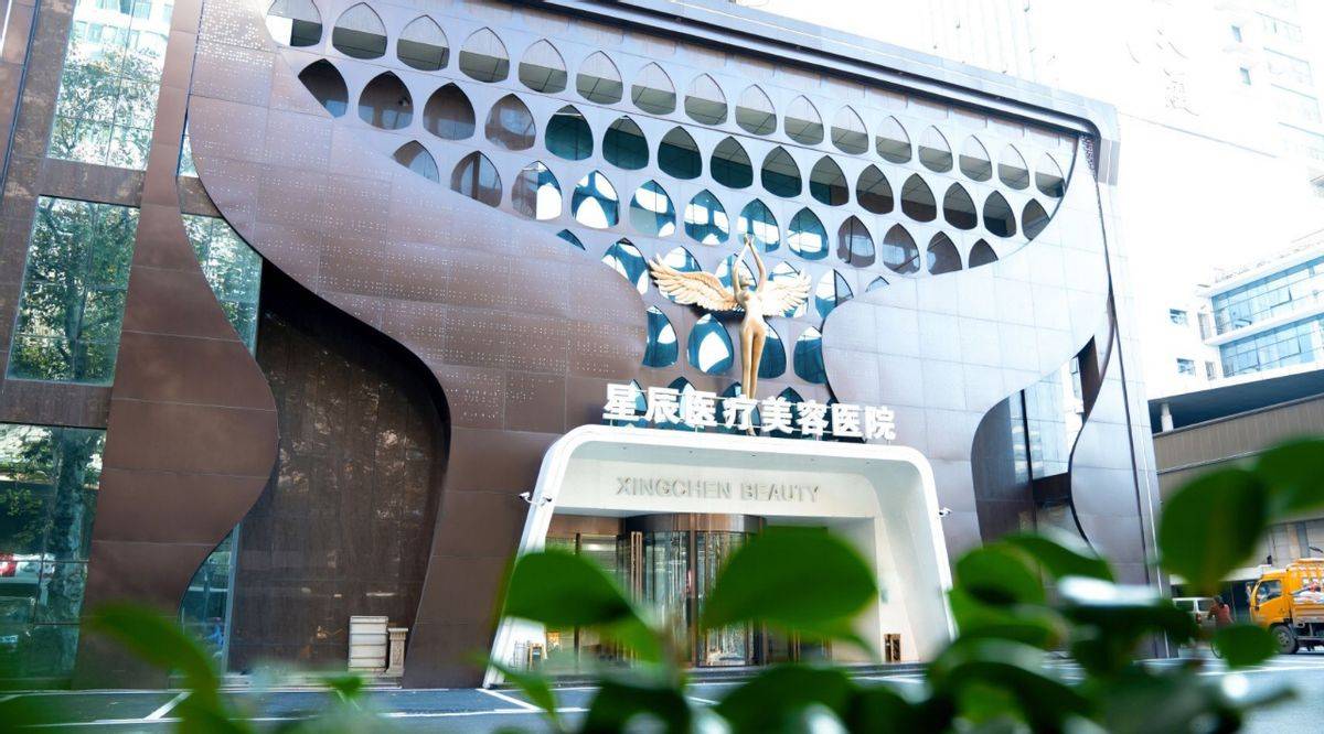 杀猪盘、医美贷？长沙市星辰医疗美容医院到底沾