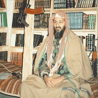 出卖本拉登的私人医生,拿到5000万美元的赏金了吗?结局怎样?