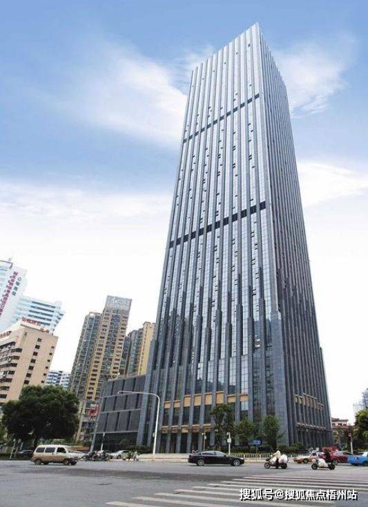 武汉ifc江汉国际金融中心怎么样,ifc江汉国际金融中心价格面积