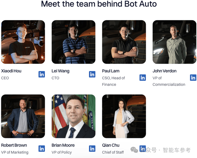 侯晓迪8个人4个月打造全新无人车系统:之前百人团队工作量!_Auto_Bot_自动