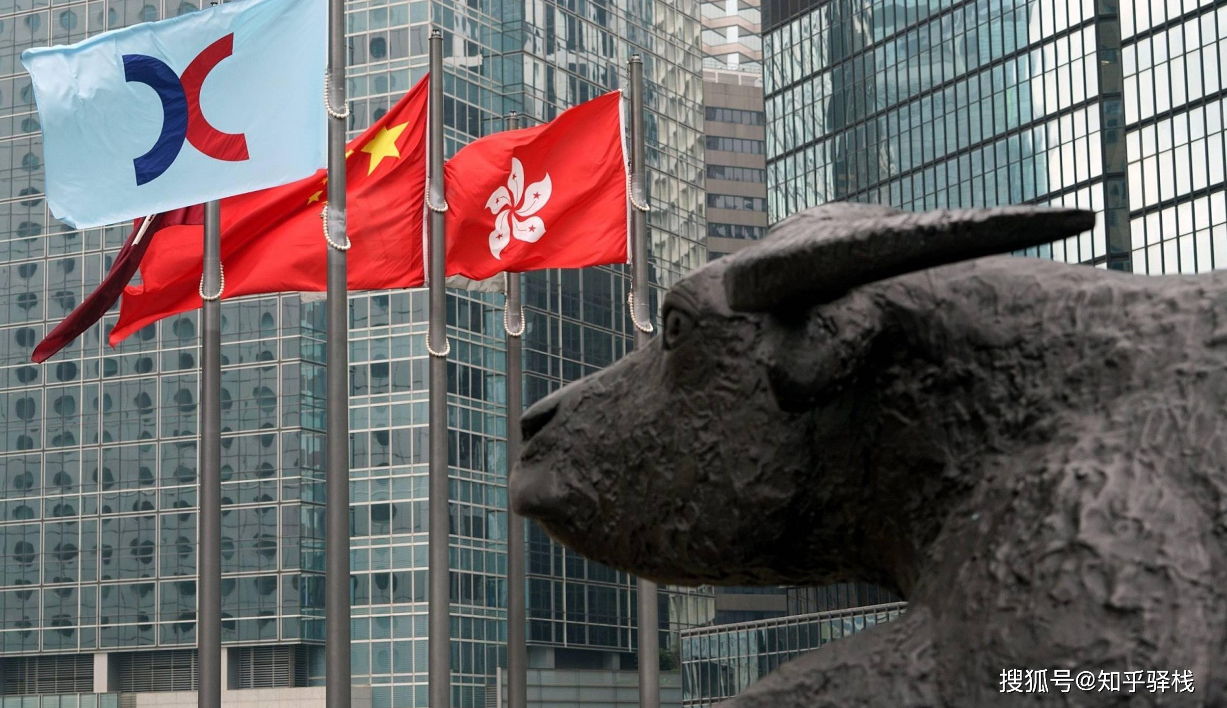 港股怎么买？需要什么条件？一文带你轻松搞定！_搜狐网