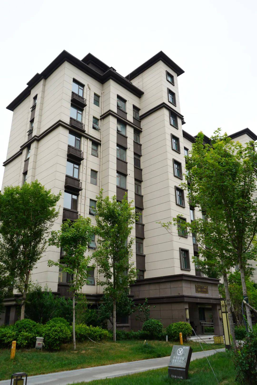 进园则入画,邂逅四季烂漫时光!栖居济宁鱼台光扬江山樾回归生活本真