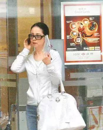 林凤娇近照仍然美艳,难怪成龙当年爱她爱得死去活来_大哥_照片_和林