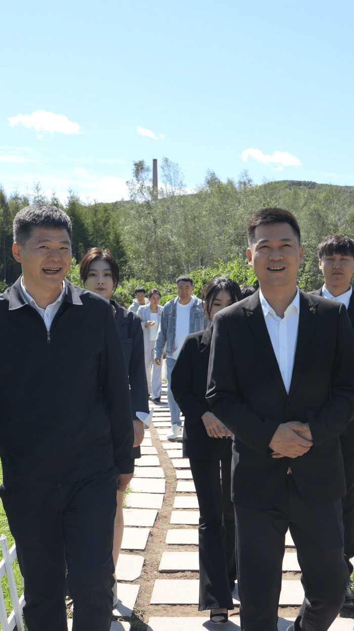 政府诚邀好物推荐官